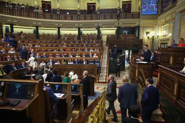 Sánchez anuncia medidas por 3.000 millones para que el 40% de los hogares ahorre energía