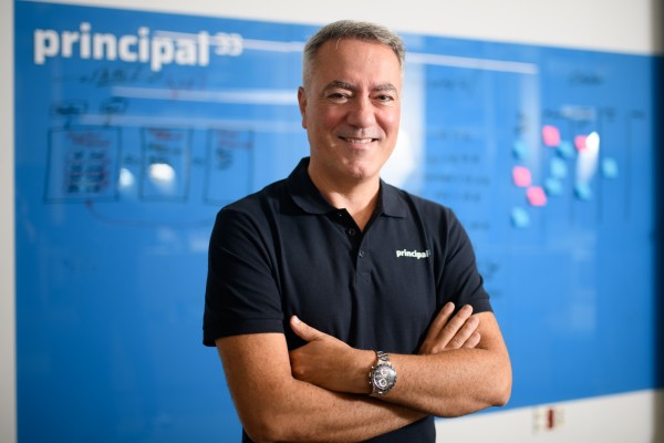La tecnológica Principal 33 desembarca en València y espera alcanzar los 100 trabajadores en 2023