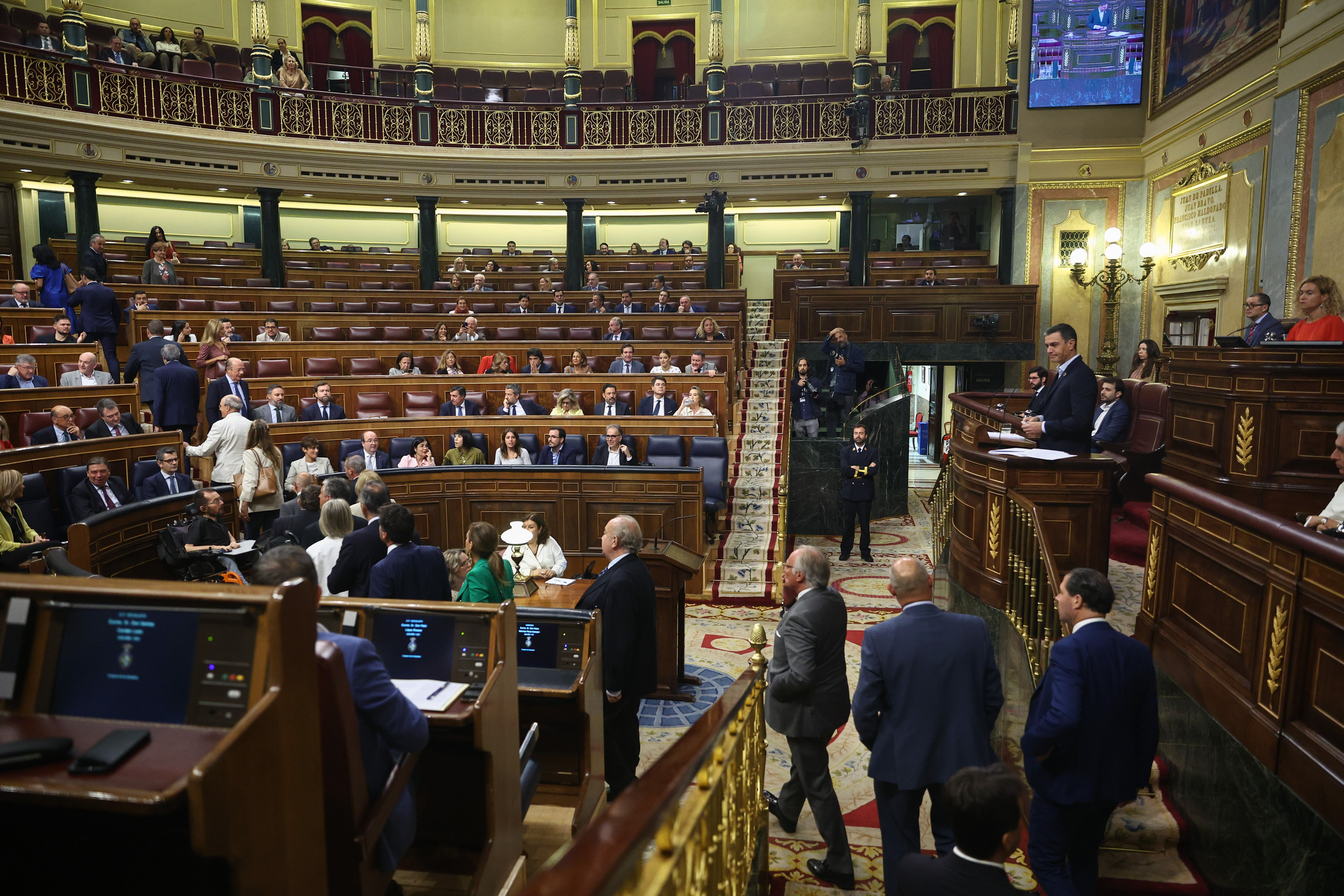 Sánchez anuncia medidas por 3.000 millones para que el 40% de los hogares ahorre energía