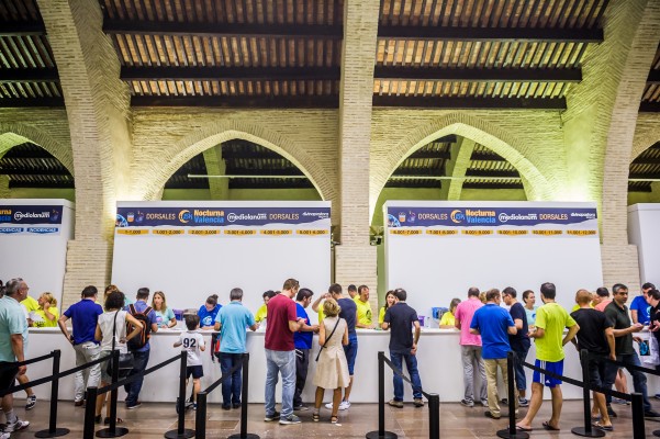 La 15K Nocturna Valencia Banco Mediolanum abre sus inscripciones el 15 de diciembre con 1.000 dorsales a 10€

