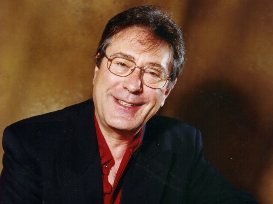 Muere Bernardo Adam Ferrero, compositor y director de orquesta valenciano