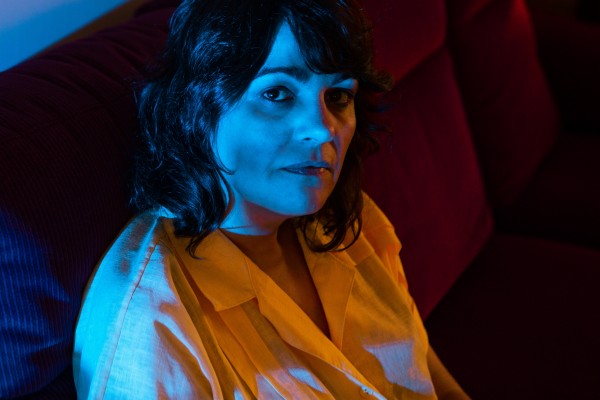 Clara Andrés, pop contemplativo para detener el tiempo