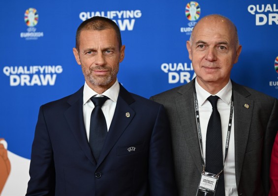Aleksander Ceferin asegura que 