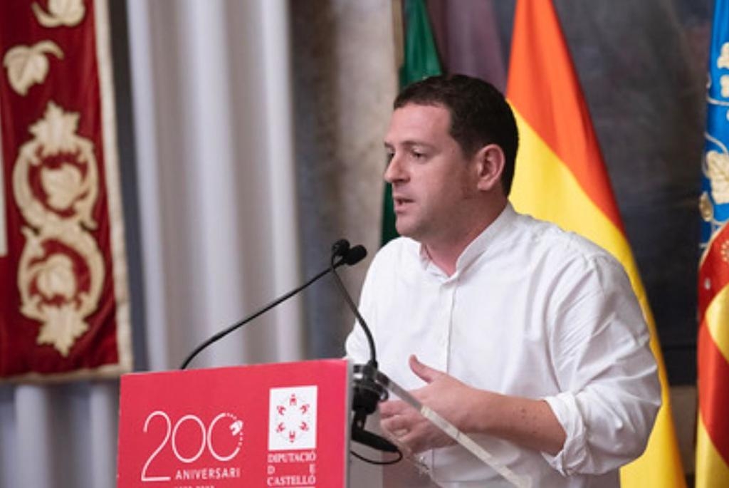 La Diputación de Castellón consolida las ayudas para la recogida selectiva puerta a puerta 