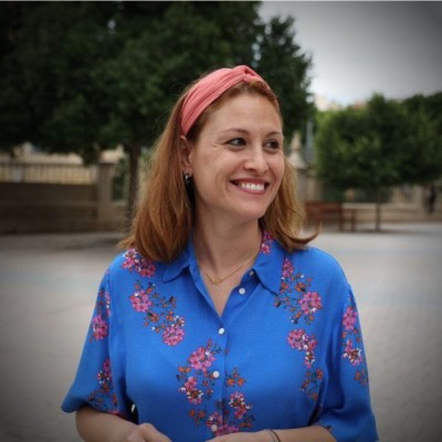 Elvira Medina da el paso y se presenta a las primarias de Podemos para ser la candidata en Murcia