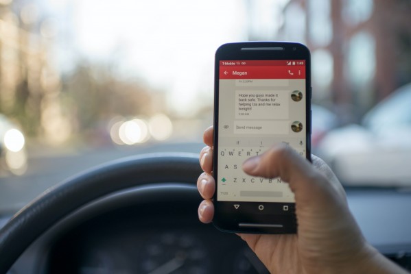 Los envíos de SMS regresan a niveles previos a la popularización del Whatsapp
