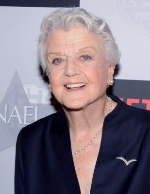 Muere la actriz británica Angela Lansbury
