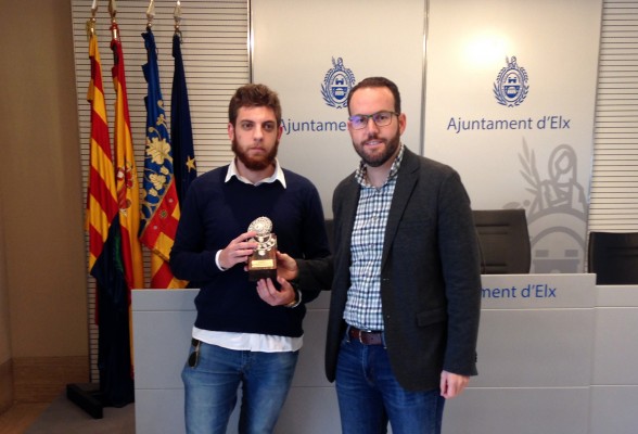 El Ayuntamiento de Elche destina más recursos para la formación de emprendedores