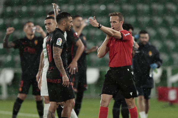 Que los arbitrajes no impidan ver el bosque