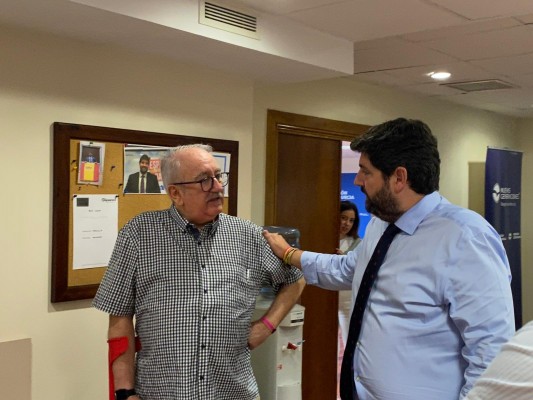 Así será el congreso de NNGG en Murcia: López Miras, Bea Fanjul y tributo al primer líder