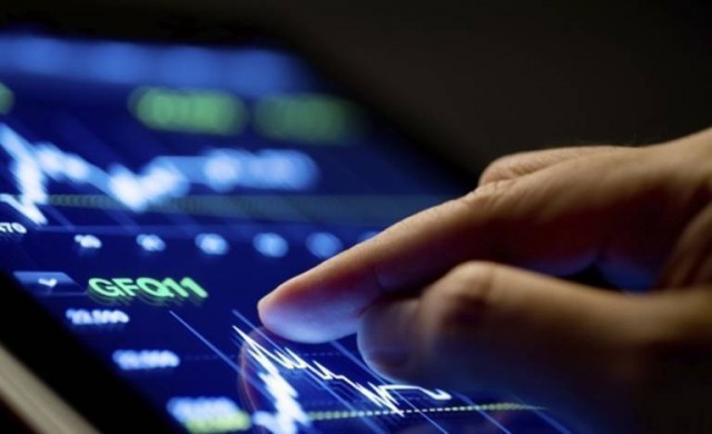 El patrimonio de los fondos de inversión cae un 7,5% hasta septiembre