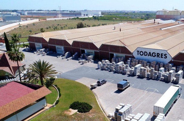 Todagres ya tiene fecha final: la histórica azulejera vila-realense dirá adiós antes de fin de año 
