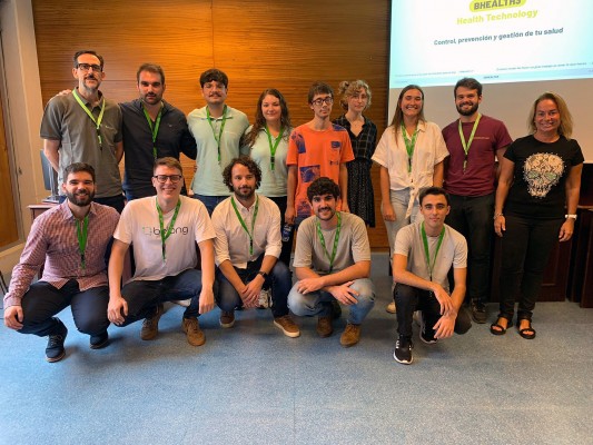 
Eco, salud, agro y herramientas online, nuevas 'startups' de la UPV
