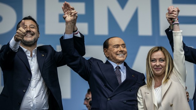 Transformación de la UE y perspectivas electorales de la C. Valenciana