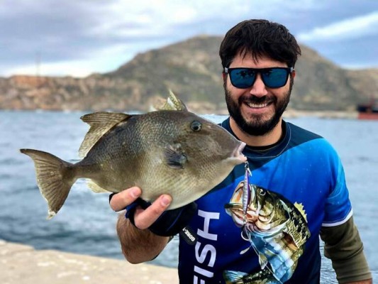 La murciana WeFish se prepara para dar el salto: busca al inversor americano en una ronda de 700.000 euros