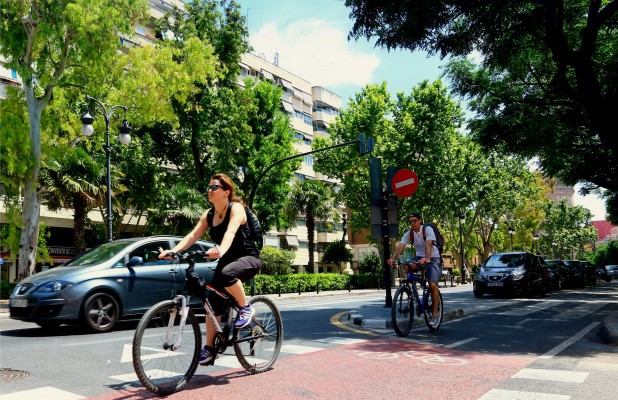 València tiene las fortalezas para convertirse en Capital Europea de la Innovación 2022