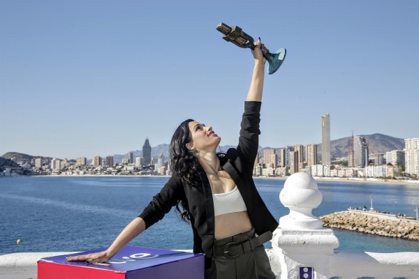 RTVE recibe 876 candidaturas al Benidorm Fest con 