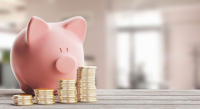 El ahorro de las familias españolas, camino de 1,1 billones de euros en depósitos bancarios y efectivo