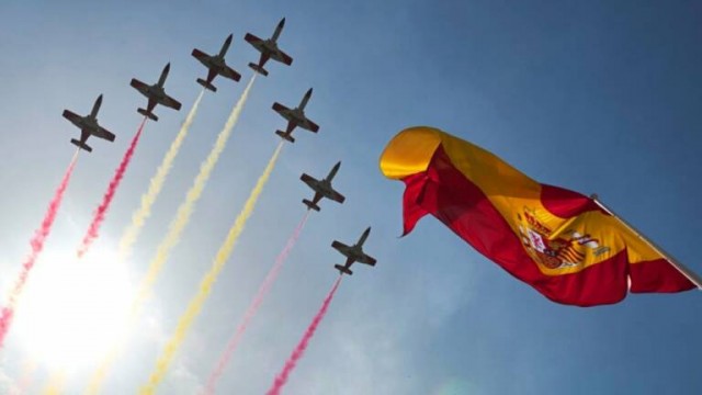 Celebremos la Hispanidad