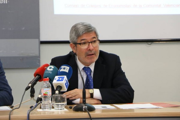 Los Economistas piden consenso, transparencia y actualizar el Pacto de Toledo 