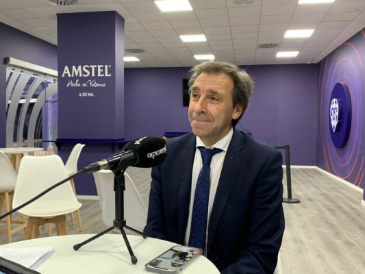 La elección del entrenador, la gran rémora de Miñambres