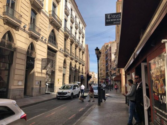 Alicante lanza la reforma de Rafael Altamira como eje turístico tras sanear un edificio inacabado