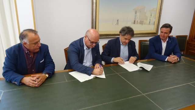 Turisme Comunitat Valenciana destina 40.000 euros para promocionar la Vila Joiosa 