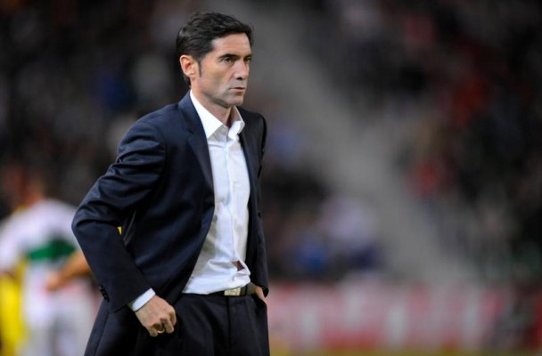 Marcelino: 