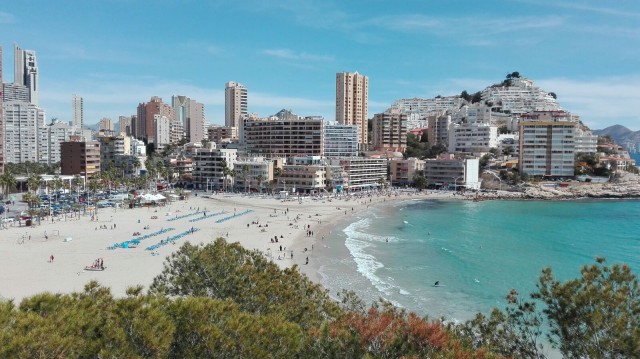 Finestrat abre el plazo para solicitar las bonificaciones de ayuda para el pago del IBI