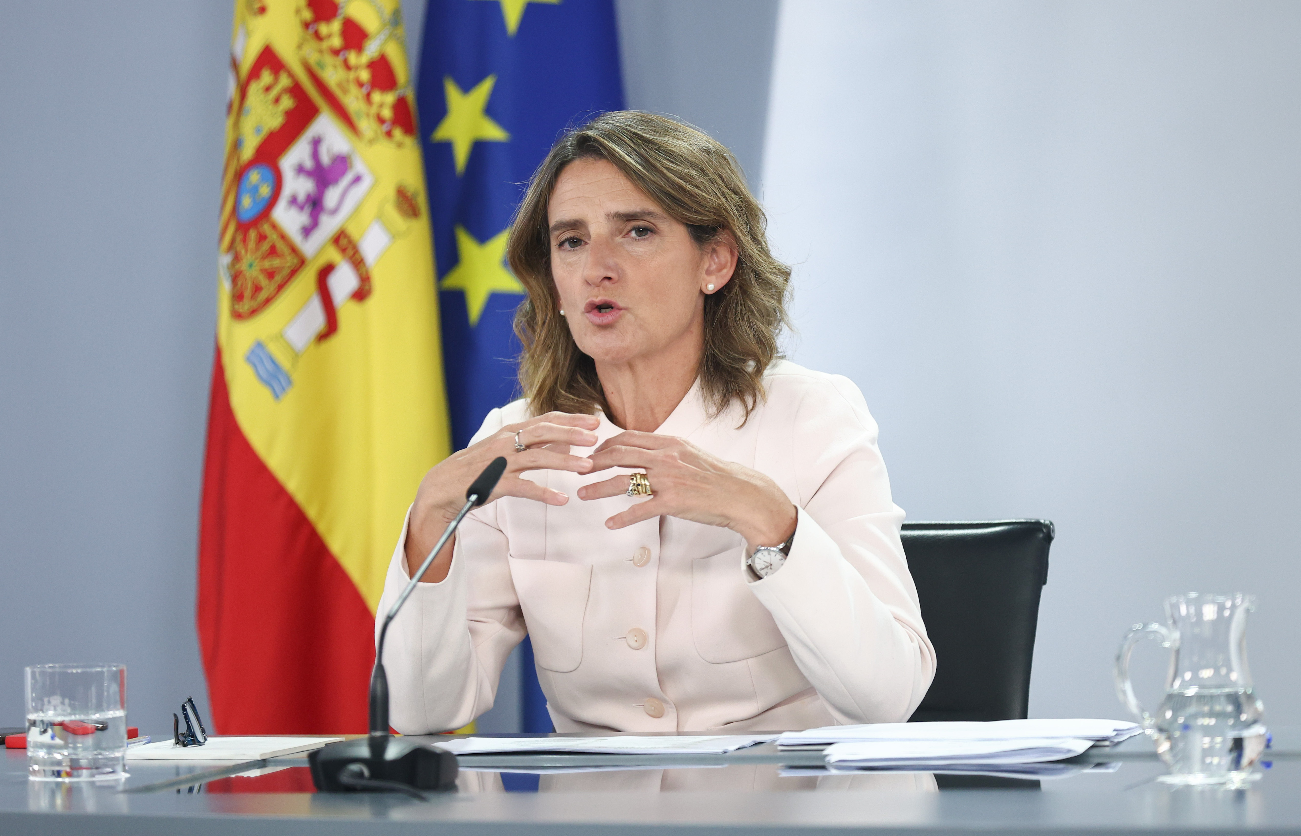Foto: Eduardo Parra/ EP - 