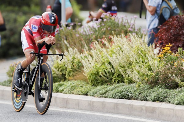 La Vuelta a España regresará en 2023 a las carreteras valencianas
