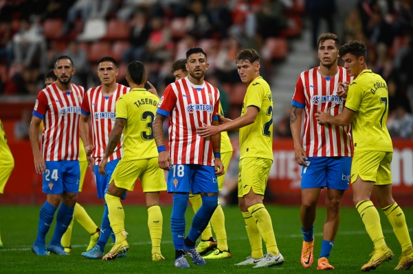 El Villarreal B recibe a la Ponferradina con el objetivo de asentarse en la zona tranquila
