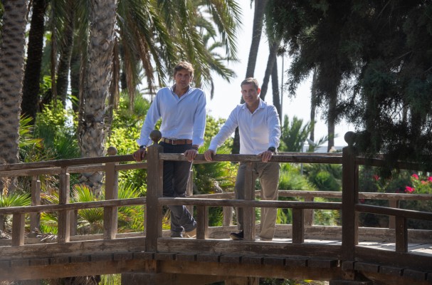 Greenfo se alía con la noruega Otovo para potenciar su división de autoconsumo solar