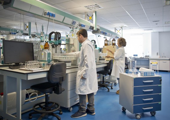Los investigadores de la UPCT, entre el 2% más citado en 2021