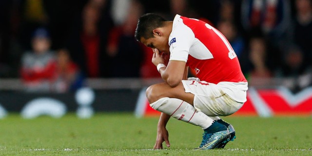 El Tottenham de Pochettino deja al Arsenal sin liderato