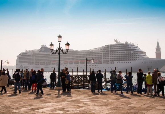 Ciudades libres de cruceros