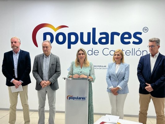 El PPCS acusa al Gobierno de 