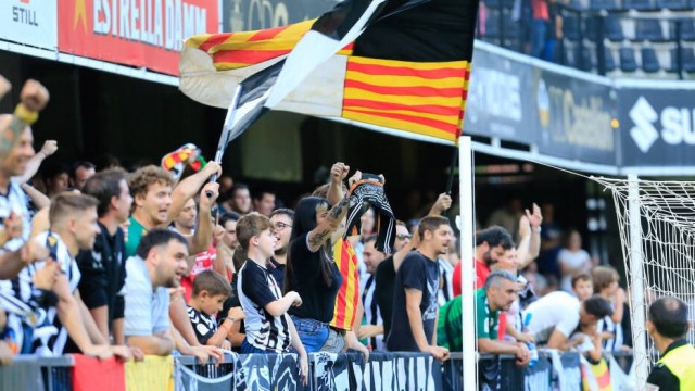 El Castellón pide más entradas al Alcoyano tras agotar en un día las 240 que recibió