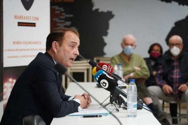 Miguel Zorío: 