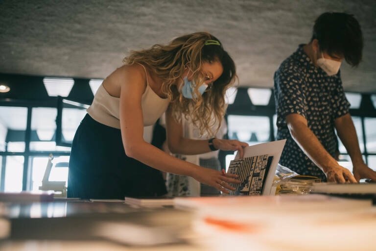 Cultura amplía hasta el 31 de octubre el plazo para pedir el Bono Cultural