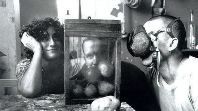  ¡Viva la iconoclasia! Felpudo Tos y los perpetuadores del anarquismo musical en Valencia 

