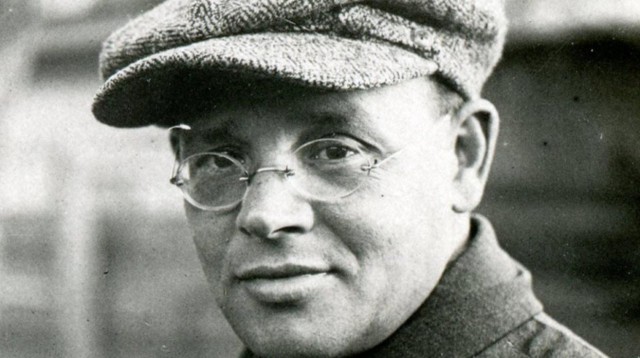 'La cavalleria roja': singularitat i grandesa d'Isaak Bàbel