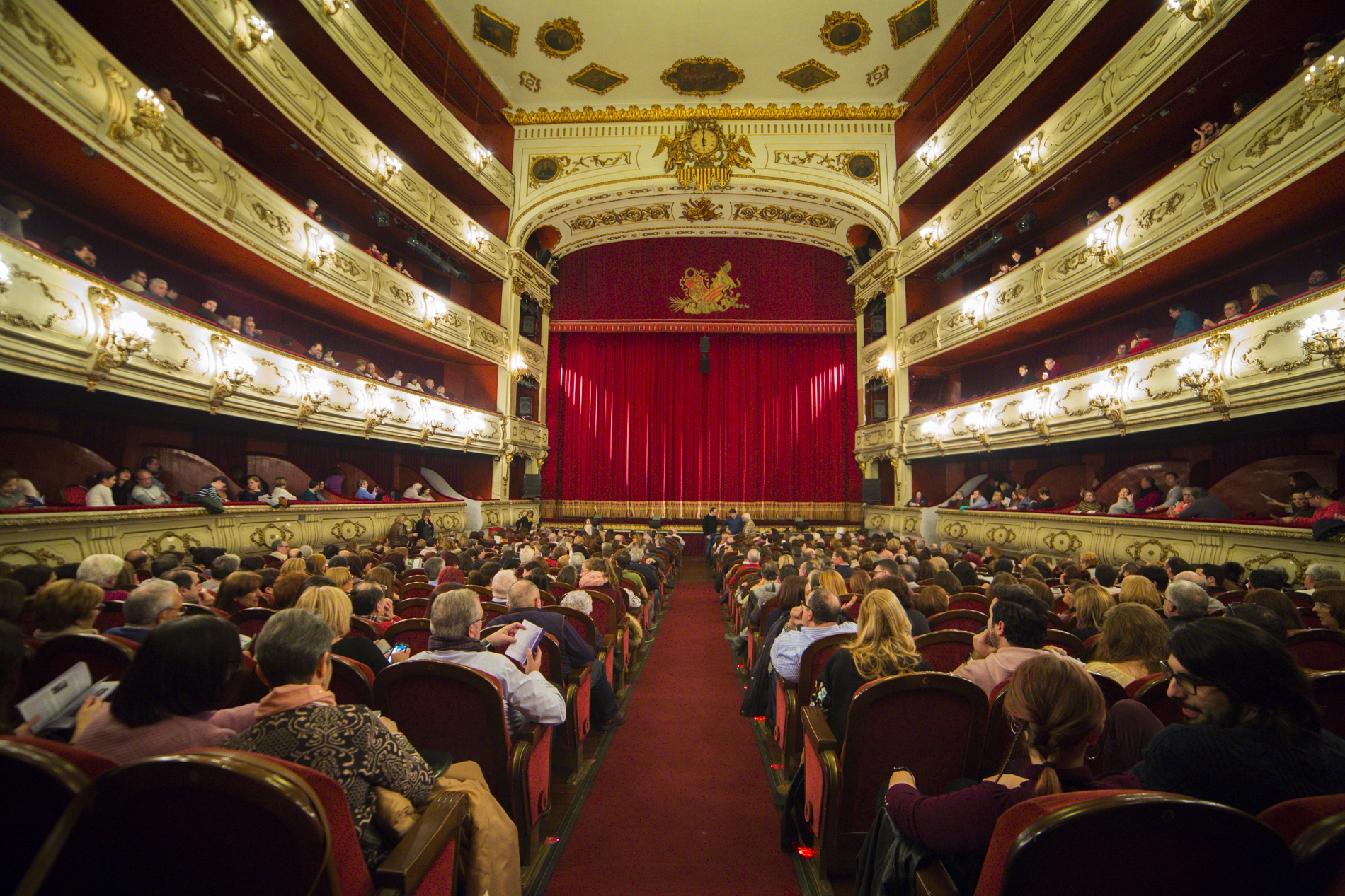 Foto: ESTRELLA JOVER - 