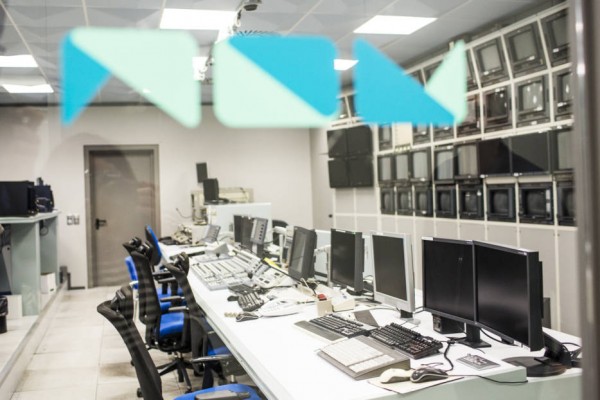 La nueva RTVV empezará sus emisiones en pruebas con dos franjas horarias