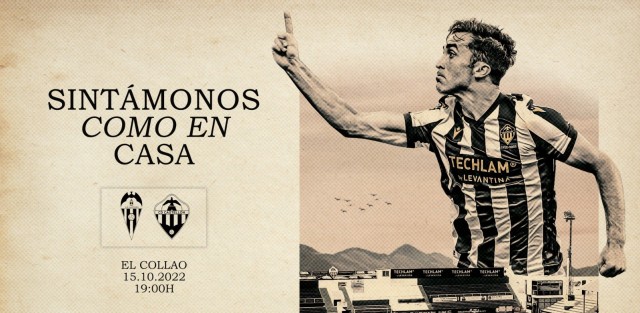 El Castellón pone a la venta 240 entradas para sus abonados para acompañar al equipo en Alcoi 