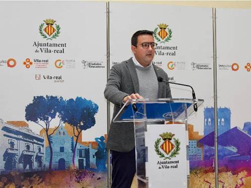 Casabó (PP) pide recuperar 'Multiesport escolar' en Vila-real 