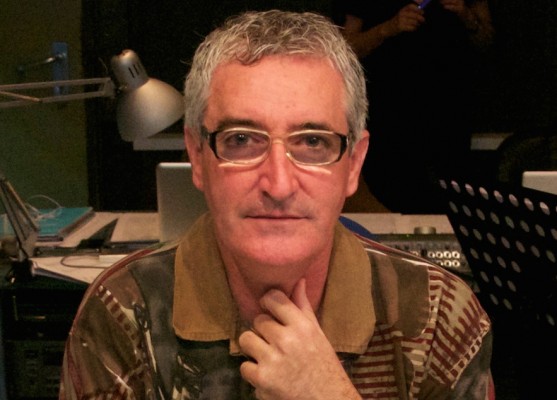 Luis Ivars: 
