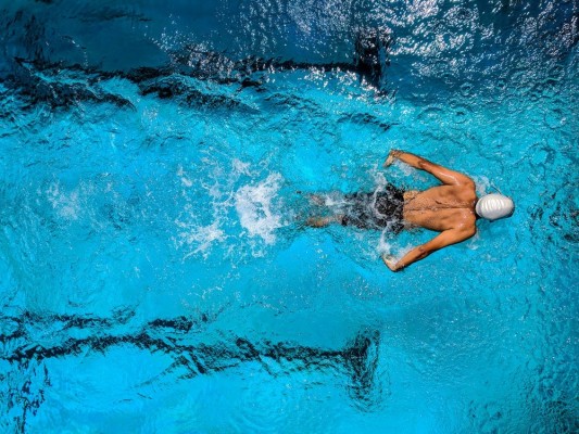 Una espalada sana nos ayudará a evitar lesiones de la práctica deportiva o de la vida diaria