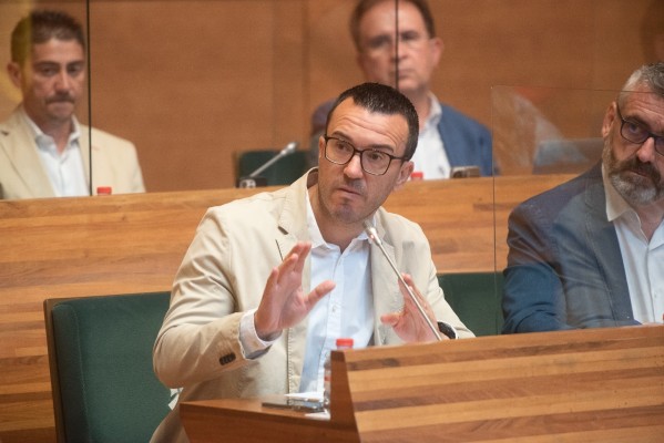 El PP exige transparencia al equipo de gobierno de Mislata sobre el accidente del castillo hinchable  
