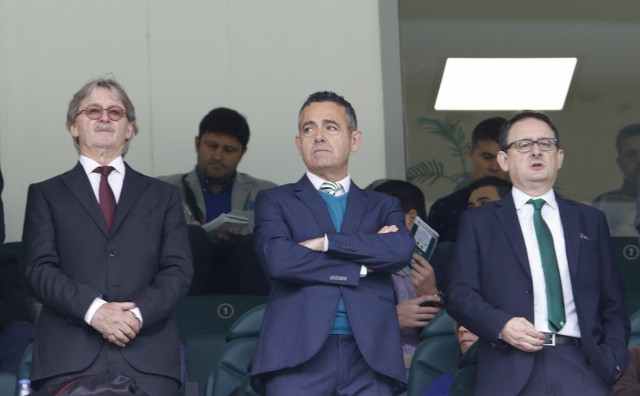 Revés del administrador concursal al plan del consejo de administración del Elche